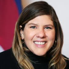 Conor Hall — Biennial of the Americas