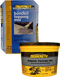 Quikrete Sand Topping Mix Target Products Ltd