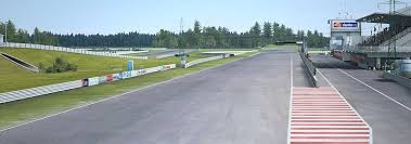 Informe de actividades de la fia 2019. Slovakia Ring Store Raceroom Racing Experience
