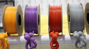 Such a wire, as can be heated until it glows, in an incandescent light bulb or a thermionic valve. 3d Printing Filament Wikipedia