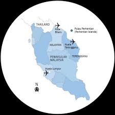 Set up a price alert for your flight from kuala lumpur to kota bharu and get alerted when the price changes so you can book when the price is low. Kota Bharu Perhentian Resort Alunan Boutique Resort In Pulau Perhentian