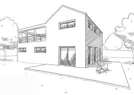 The maison carrée is an ancient roman temple in nîmes, southern france; Plan Maison Carree A Etage Ooreka