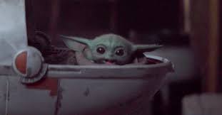 Baby yoda isn't just the latest meme craze. More Baby Yoda Tweets And Memes From To Get You Through The Week We Are The Mighty