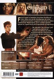 Chained Heat - Das Frauenlager - CeDe.ch