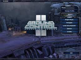 Jika ingin bermain, kamu harus siap mental mengkesplorasi game yang terbilang cukup brutal ini, toppers. Ground Control 2 Pc Review And Full Download Old Pc Gaming