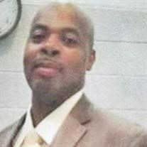 Jermaine Eldon Bright Obituary (2023)