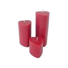 1,690 candles heart shaped products are offered for sale by suppliers on alibaba.com, of which cans accounts for 5%, paper boxes accounts for 3%, and christmas decoration supplies accounts for 1%. Hosley S Set Of 3 5 Inches High Heart Shaped Candle Candles Candlelight
