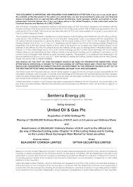 (n) otherwise alter its authorized share structure or shares when required or permitted to do so by this act. Https Www Uogplc Com Wp Content Uploads 2017 11 245187senterraprospectus Pdf