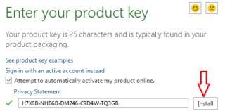 Jul 19, 2015 · i give you trial product but once you are satisfied and you have enough money , i highly recommend you to buy microsoft office 2010 product key to support the developers. Microsoft Office 2016 Crack With Product Key Free Download