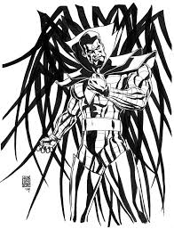 Pin de Ryan Carrion em Marvels