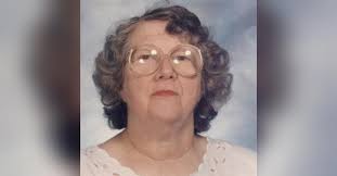 Doris Gray Maxey Obituary