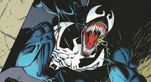 Большое спасибо тем, кто ставит лайк на мои ролики! Weird Science Dc Comics Venom 3 Review Marvel Monday