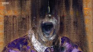 .bragg und francis bacon originaltitel: Francis Bacon A Brush With Violence 2017