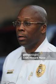 147 Andre Ferguson Photos & High Res Pictures