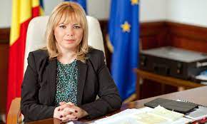 Anca dragu, despre pensiile speciale ale foştilor parlamentari: Cine Este Anca Dragu PreÈ™edinte Senat Cv CarierÄƒ VarstÄƒ Avere Faxnews