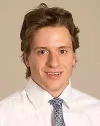 2013-2014 Men's Ice Hockey Roster