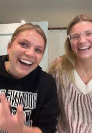 Tessa Bishop's Instagram, Twitter & Facebook