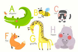 The abc song is a traditional and . Alphabet Bedtime Stories