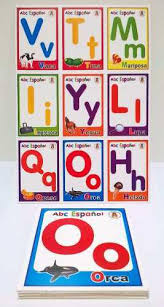 Catálogo de libros de educación básica. Loteria Didactica Educativa Letras Abecedario Espanol En Mexico Clasf Aficiones Y Ocio