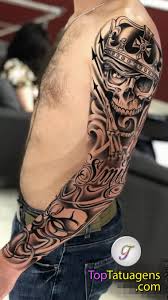 Check spelling or type a new query. 80 Tatuagens De Braco Fechado Masculino Para Se Inspirar 1 Top Tatuagens