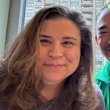 Pamela Saxon's Instagram, Twitter & Facebook