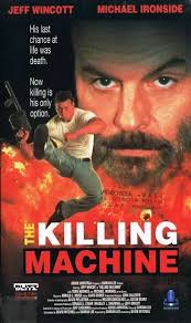 The Killing Machine (Film)