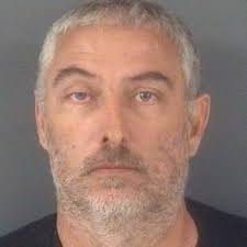 Arrested: Grady Lee Hester