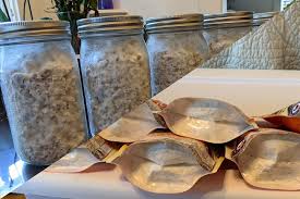 How are mushrooms grown manure? How To Grow Mushrooms Doubleblind Mag