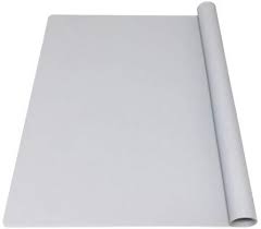 Amazon Com Ephome Extra Large Multipurpose Silicone Nonstick Pastry Mat Heat Resistant Nonskid Table Mat Countertop Pr Table Mats Heat Resistant Countertops
