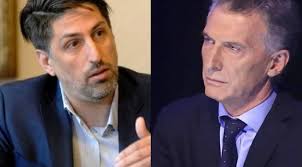 El ministro de educación ratificó la continuidad de las clases presenciales, y. Trotta Demolio A Macri Por Sus Dichos Hipocritas Sobre La Educacion