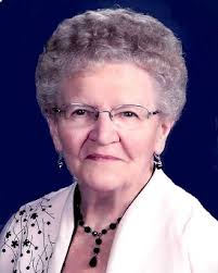 Violet H. Weisheit, age 91, of Boone Township