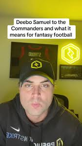 Deebo Samuel Fantasy Named