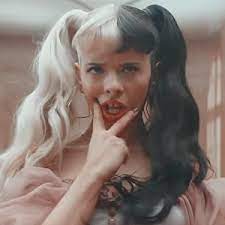 I'm not a bad guy so don't treat me bad if i'm feeling sad, alright? K12 Detention Melanie Martinez Icon Melanie Martinez Melanie Crybaby Melanie Martinez