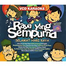 Mp3, mp4, f4v, 3gp, webm. Hari Raya Raya Yang Sempurna Mtv Karaoke Vcd M Nasir Sudirman Aishah D J Dave Sharifah Aini Awie Shopee Malaysia