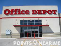 Shop office supplies, office furniture and business technology at office depot. Office Depot Near Me Points Near Me