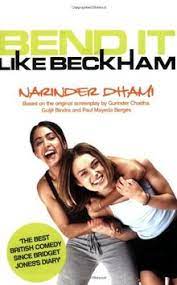 Lawrence centre for the arts 27 front street east toronto, on m5e 1b4 canada. Bend It Like Beckham Bite Hodder Children 039 S Books Von Narinder Dhami