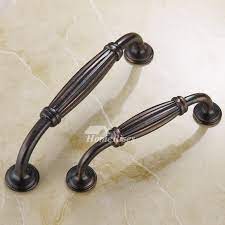 Antique oil rubbed bronze drawer pulls. Brass Drawer Pulls Oil Rubbed Bronze Black 3 5 7 Inch Vintage Dresser