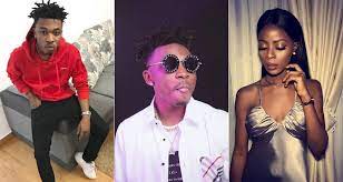 Anytime you need love i'll be there. Bbnaija Mayorkun Calls Khloe His Bitch Lailasnews Com
