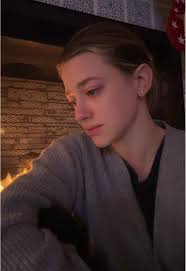 I can't believe he's real.