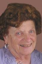 Mary Saccoman Obituary