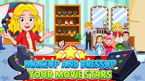 We provide direct download link with hight speed download. My Town Cinema Fun Movistar Kids Movie Night Apk Mod 1 07 Unlimited Money Crack Games Download Latest For Android Androidhappymod