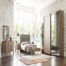 Yeni Evlenenler Icin Yatak Odasi Takimlari Ve Ornekleri 2020 Modern Yatak Odalari Yatak Odasi Tasarimlari Tasarim Ic Mekanlar