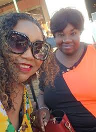 Mother Rosetta Key happy 99 years of age!! You are so loved!!