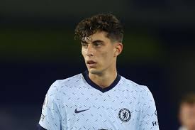 Chelsea star kai havertz features in 90min's welcome to world class 2020 series as one of the world's five best attacking midfielders. Chelsea S Kai Havertz Puzzle Answers Liverpool Question And Offers Insight Into Jurgen Klopp Plan Liverpool Com