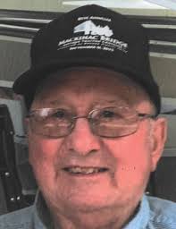 Obituary information for Harold Robert Wenkel