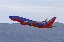 southwest airlines wikipedia