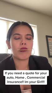 Commercial Insurance Dina Molina