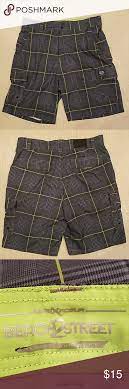 New B2s Zeroxposur Hybrid Boardshorts Swim Trunks Swim Trunks Board Shorts Street Shorts