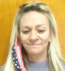 Offender Information