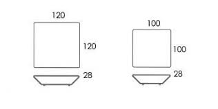 Favorite this post jul 18 Brasilia Table Coffee Tables From Swedese Architonic